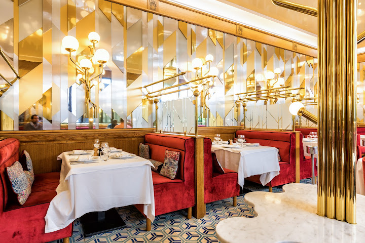 Hôtel Restaurant Au Boeuf Couronné by null