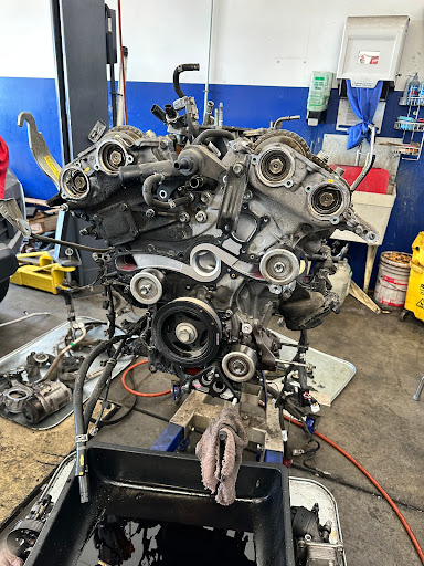J’s Auto Works - Thumbnail