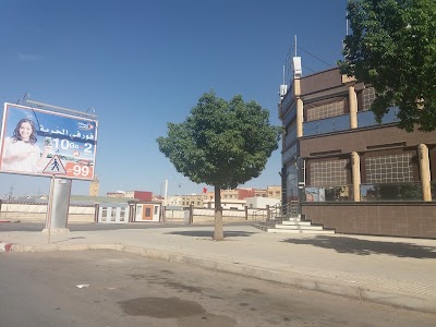 Photos of Vegetable Market neighborhood of the outer brick