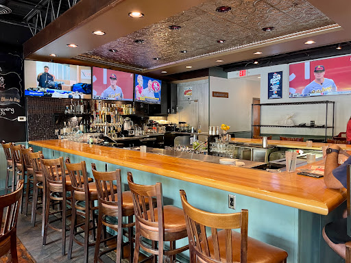 Lago Tacos - Excelsior Gallery - United States