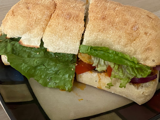 Cafe Oolala - Visual
