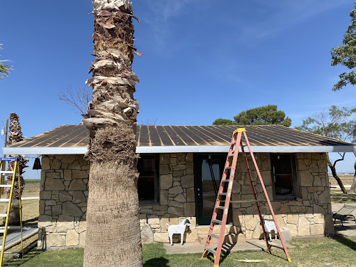 Harrell Construction & Roofing - Thumbnail