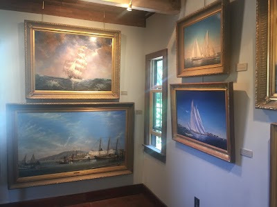 Mariner Gallery