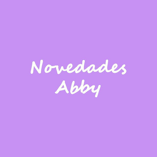 Novedades Abby - Thumbnail