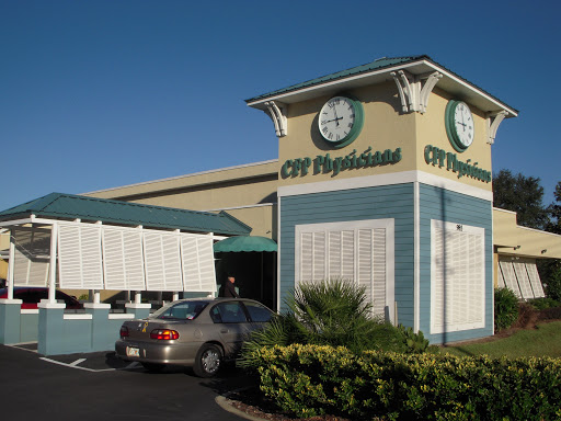 Cfp Physicians Group