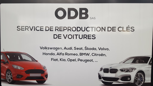 SAS ODB - Thumbnail