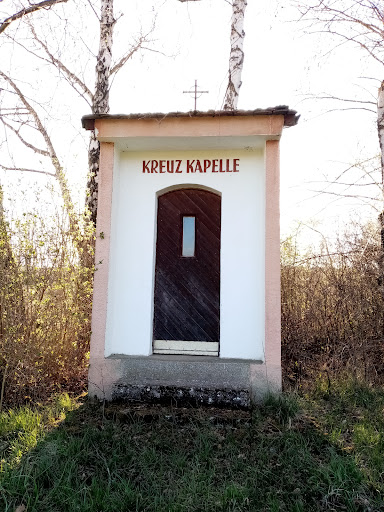 Kreuzkapelle Schönlind - Thumbnail