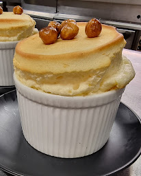 Photo n°26 de AntrE'nouS à Lorgues (Restaurant)