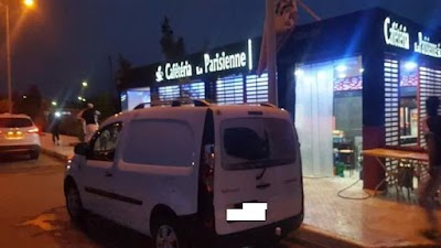 Photos of Caf&eacute;t&eacute;ria La Parisienne