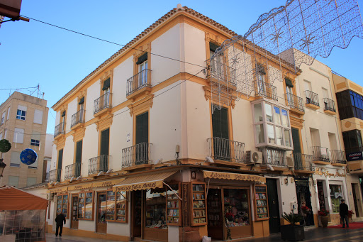 Libreria Montiel - Thumbnail