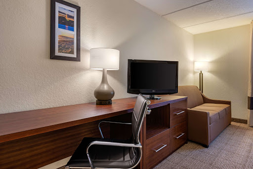 Comfort Inn Kissimmee-Lake Buena Vista South - Thumbnail