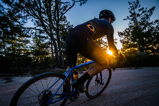 LuxBikes Shop - Thumbnail