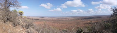 Photos of Nkumbe View Site