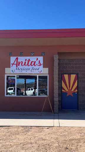 Anita’s Mexican Food - Thumbnail