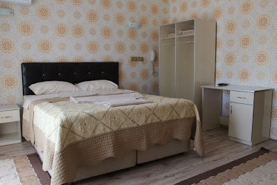 Photos of Grand Doğan Otel