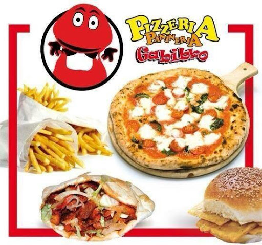 Pizzeria Gabibbo Di Graci Taddeo - Thumbnail