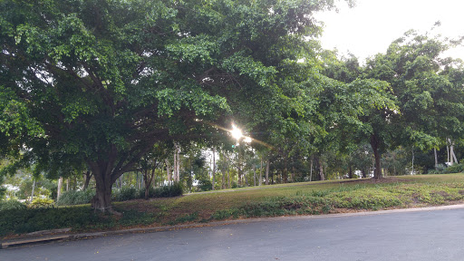 Bataan Pathway - Visual