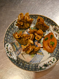 Photo n°11 de LE PLAN de A à Z à Marseille (Restaurant)