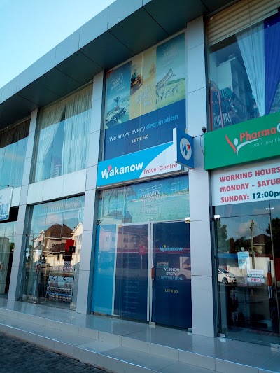 Photos of Wakanow Ltd
