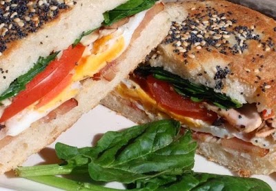 Photos of Beechworth Bakery Ballarat