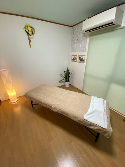 Body Maintenance Grip