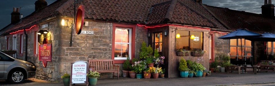 The Strathkinness Tavern - St Andrews