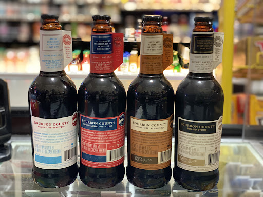 Burlingame Liquors - Thumbnail