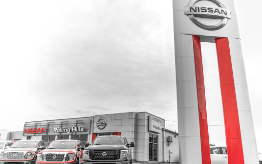 Rolling Hills Nissan - Thumbnail
