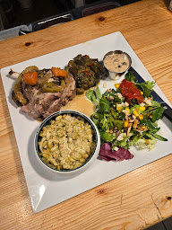 Photo n°24 de L'Olalpa à Carcès (Restaurant)