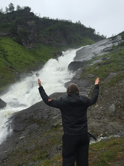 Photos of Kvassdalen