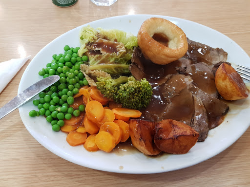 Moulsham Cafe - Thumbnail