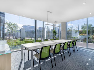 Photo n°8 de Regus - Villeurbanne, Carré de Soie à Villeurbanne (Location de bureau virtuel)