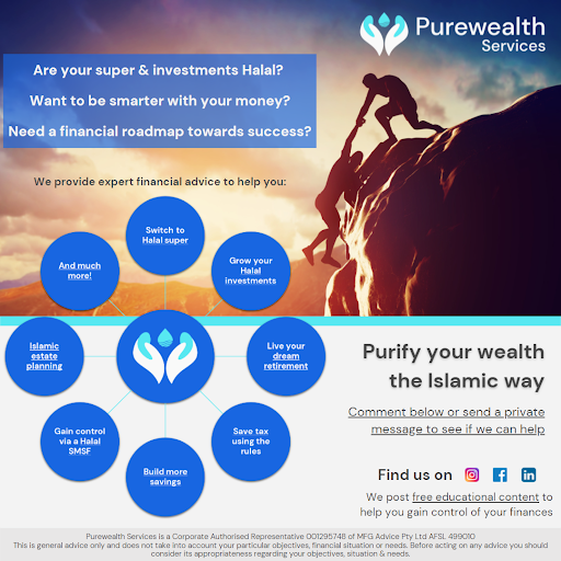 Purewealth Services - Thumbnail
