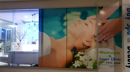 Electrolysis & Laser Clinic - Day Spa & Beauty - Thumbnail