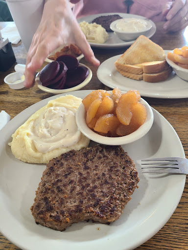 North South Truck Stop Cafe - Thumbnail