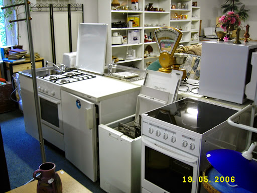 An- und Verkauf Center