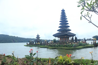 Photos of Pura Ulun Danu Bratan