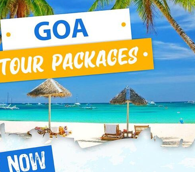 Goa tour post image