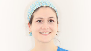 Photo n°1 de Dr Claire Coffin à Paris (Dentiste)