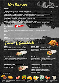 Menu Uno Pizza Page 1