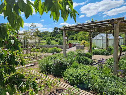 Bayerische Landesanstalt für Weinbau und Gartenbau (LWG), Gemüsebauversuchsbetrieb Bamberg