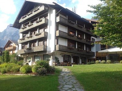 lodging