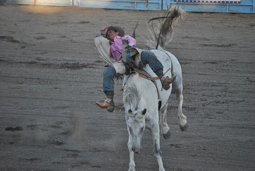 Lincoln County Fair