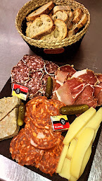 Photo n°2 de Chez Elles à Saint-Genis-d'Hiersac (Bureau de tabac)