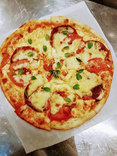 P J O Reilly S Irish Pub Abu Dhabi 971 2 695 0515
