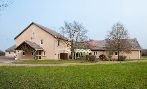 Photo de Ehpad Korian Home de l'Oucherotte à Noiron-sous-Gevrey (21910)