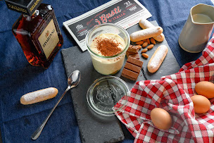 Photo n°1 de I Gusti d'Italia à Puteaux (Restaurant italien)