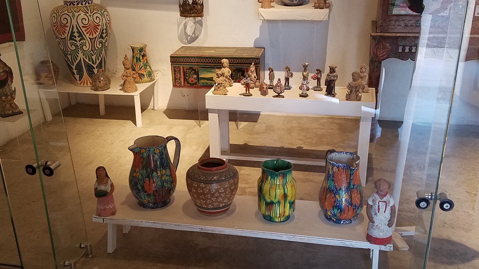 Visit Museo Belber Jimenez On Your Trip To Oaxaca Or Mexico