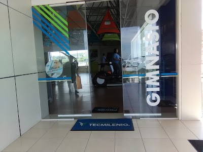 Photos of TecMilenio University (Campus Quer&eacute;taro)