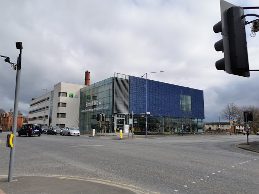 The Manchester College - Harpurhey Campus - Thumbnail